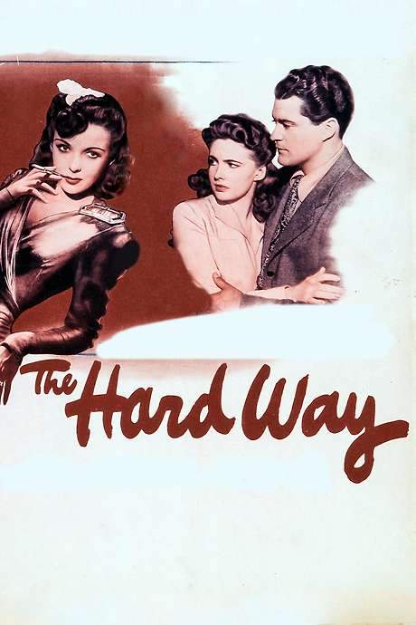 The Hard Way